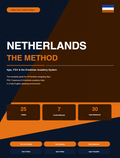 Netherlands: The Method for Youth Academies