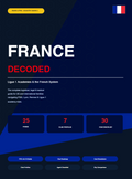 France Decoded: The Parent's Guide to Ligue 1 Academies
